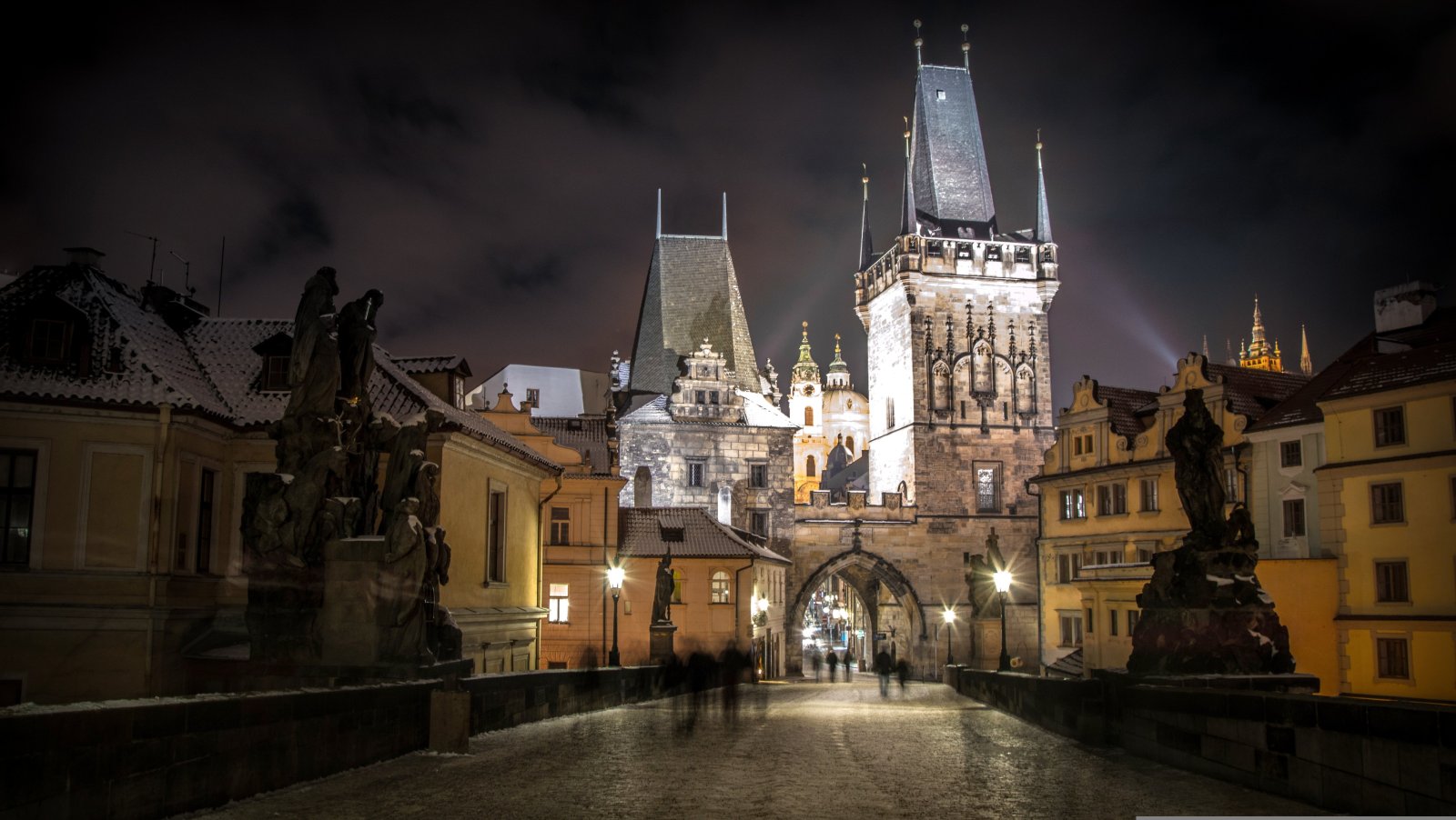 Luboshouska prague 1168302