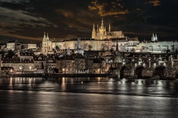 Vaclavikm charles bridge 5818730